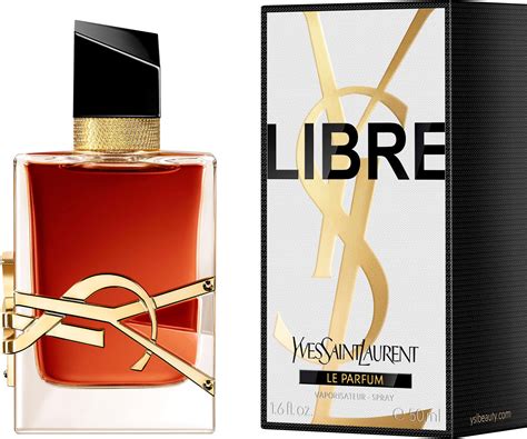 perfumes libre ysl|YSL libre perfume cheapest.